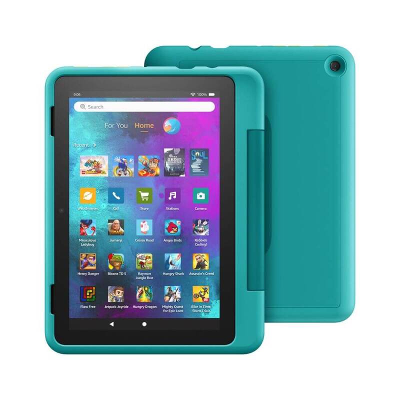 Amazon Fire HD 8 Kids Pro 832GB Latest 2022 Release