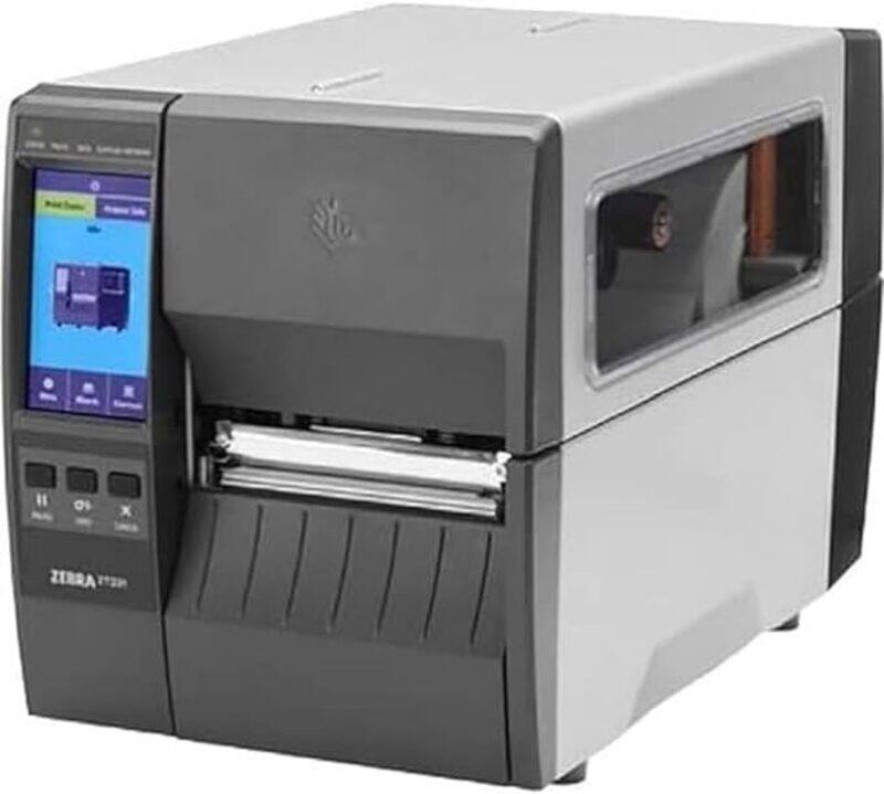 

Generic Zebra ZT231 T Barcode Printer