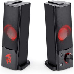 Redragon GS550 Orpheus PC Gaming Speakers