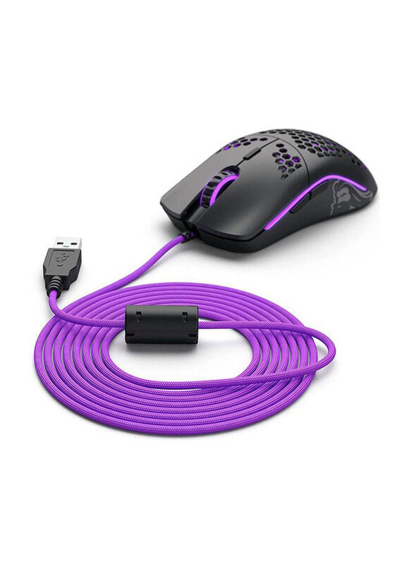 

Generic Glorious Ascended Cable, Purple