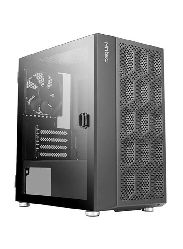 

Antec NX200 M Micro-ATX Tower Mini-Tower Computer Case with 120mm Rear Fan, Black