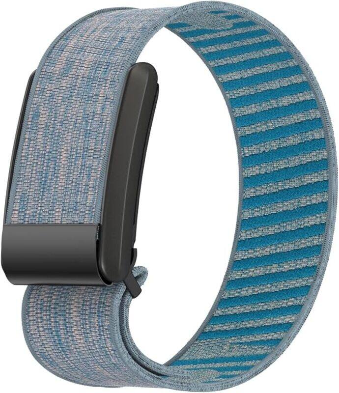 

specton Nylon Sport Replacement Band Compatible with Whoop 4.0 Band Soft and Comfortable Replacement Strap Elastic Easy to Use Wristband