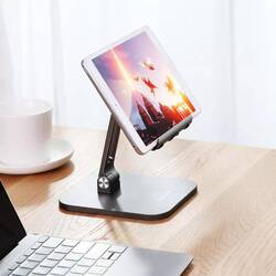 Yoobao Desktop Phone Holder B2L Aluminum Phone Stand