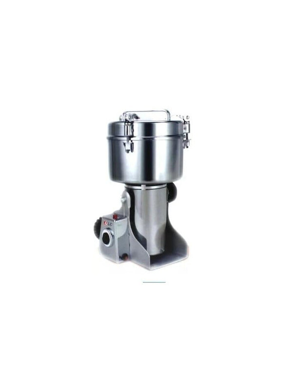 

DLC 1500g Multifunction Grinder, DLC 37615, Silver