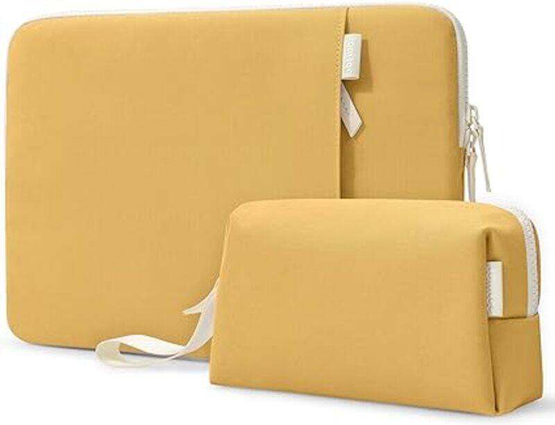 

tomtoc A23 C02Y01TheHer A23 Jelly Laptop Sleeve Kit