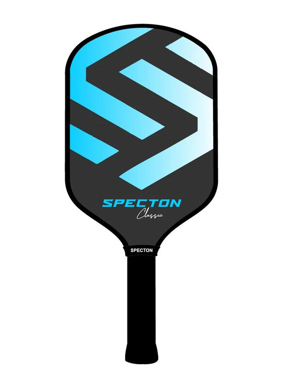 

Specton Classic Series Pickleball Paddle, Blue