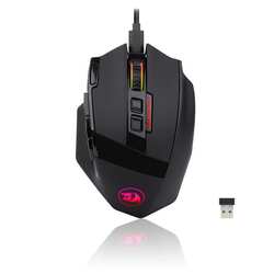 Redragon Sniper Pro Wireless/Wired Gaming Mouse Sniper Pro M801P-RGB