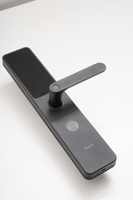 Aqara Smart Door Lock A100 Zigbee