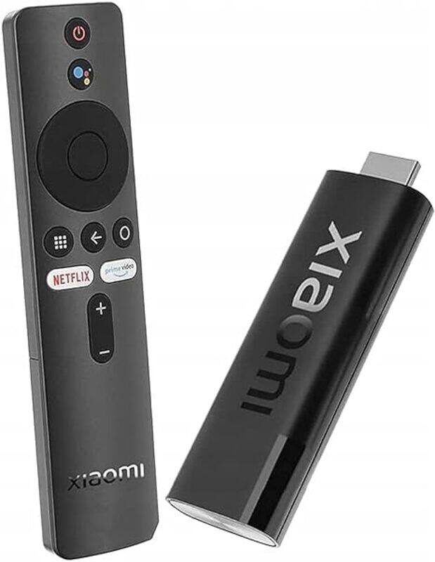 

XIAOMI TV Stick 4K