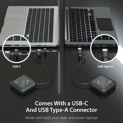 j5create Wireless Extender for USB WebcamJVW120