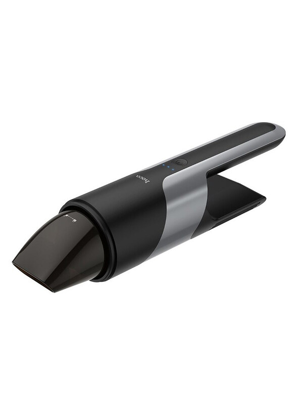 

Hoco Azure Portable Car Vacuum, Black