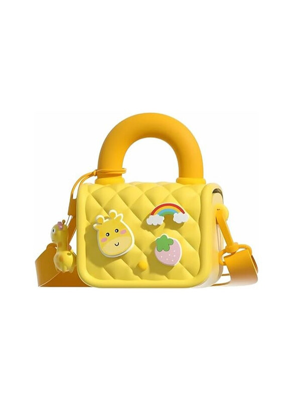 

Generic Children's Handbag, Yellow