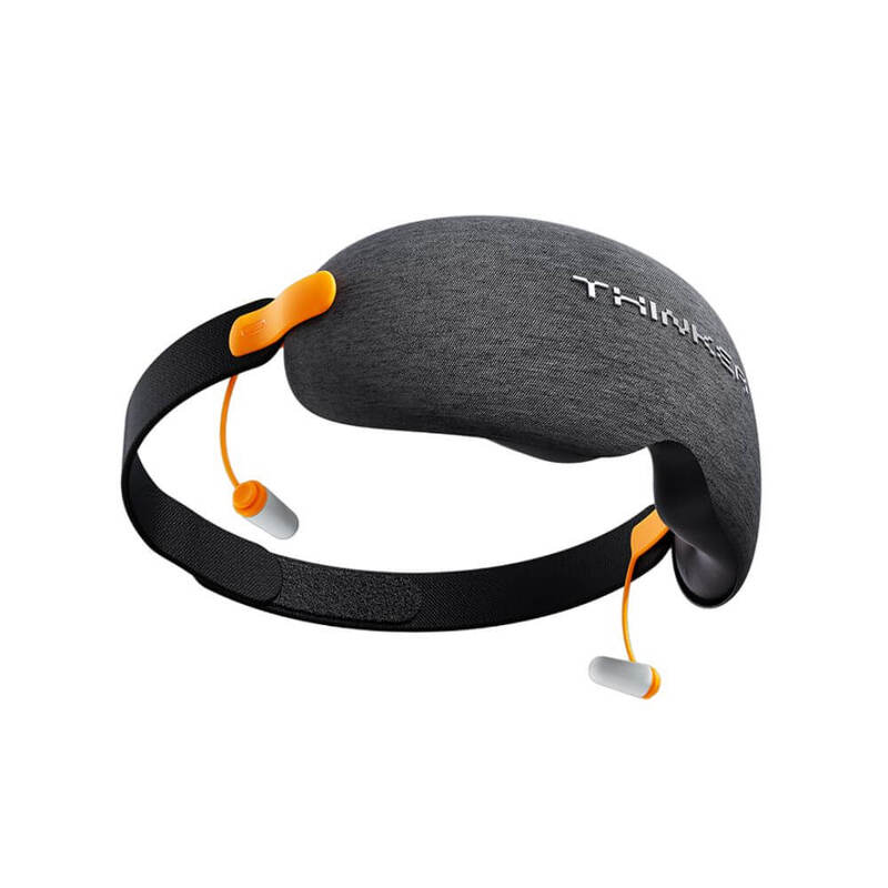 Every Think Sleeping Eye Mask With Adjustable Strap Elastic