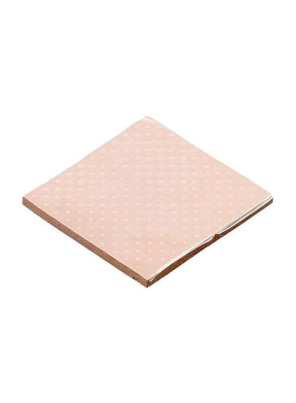 

Thermal Grizzly Minus Pad 8 Thermal Pad, TG-MP8-30-30-20-1R, Pink