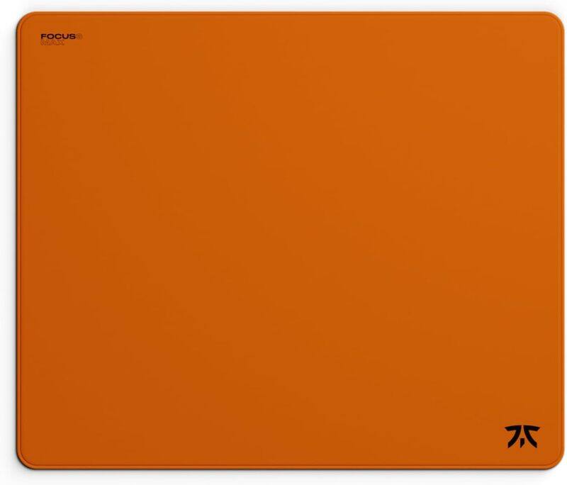 

Fnatic Focus3 Max L Sunrise Orange