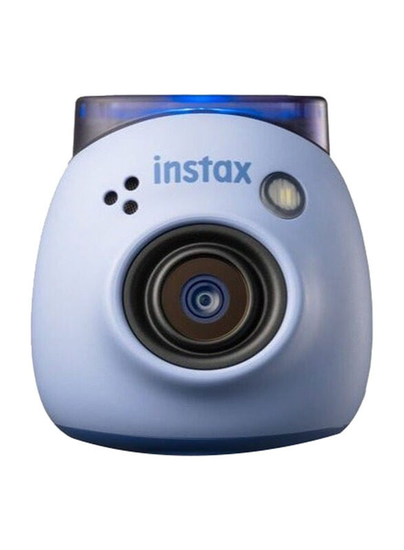 

Fujifilm Instax Pal Digital Camera, Blue