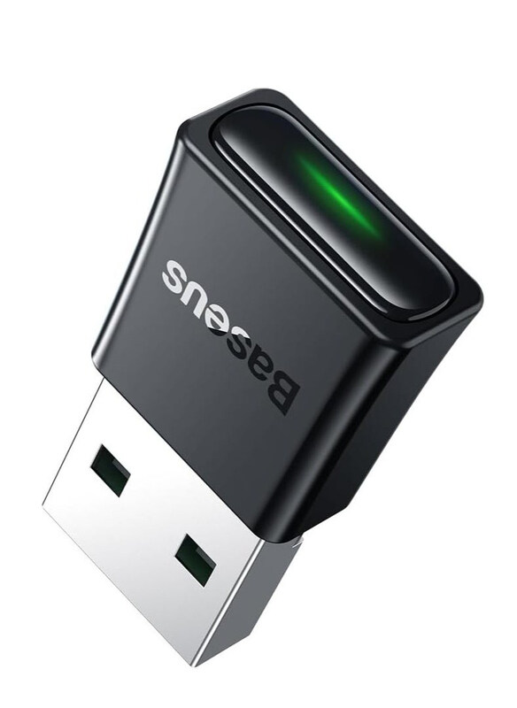 

Generic Baseus Bluetooth Adapter, Black