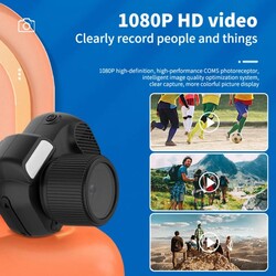 Mini DV SLR Camera Video Recorder HD