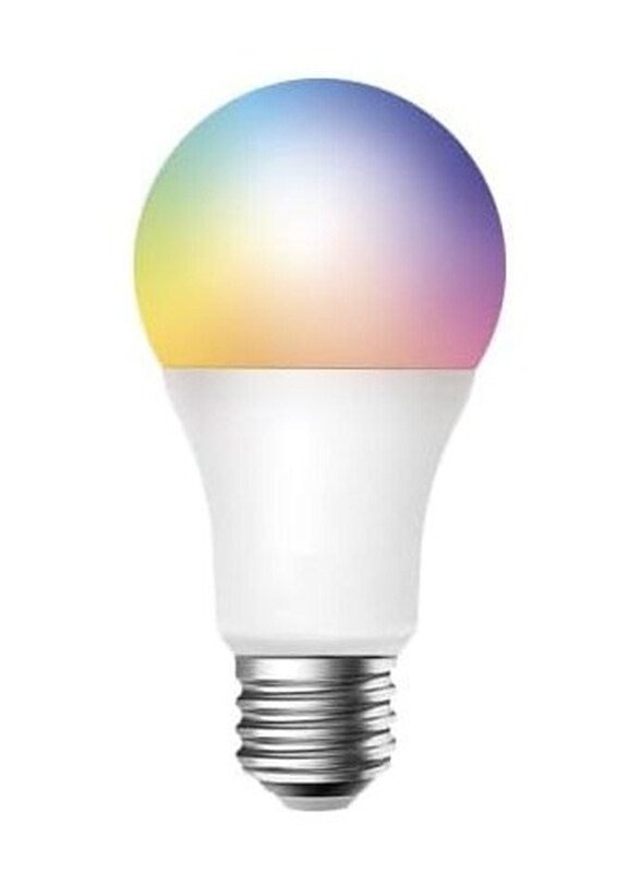 

Generic Smart APP Control LED Bulb, Multicolour