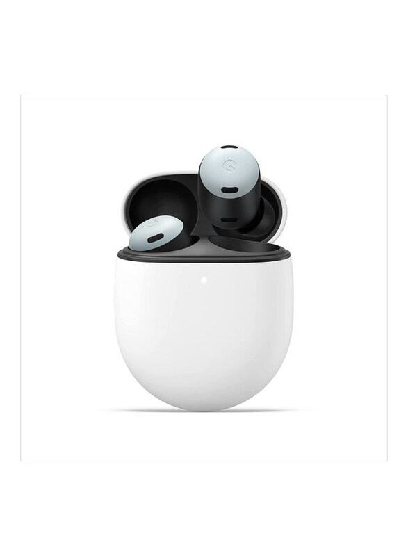 

Google Pixel Pro Buds, Fog