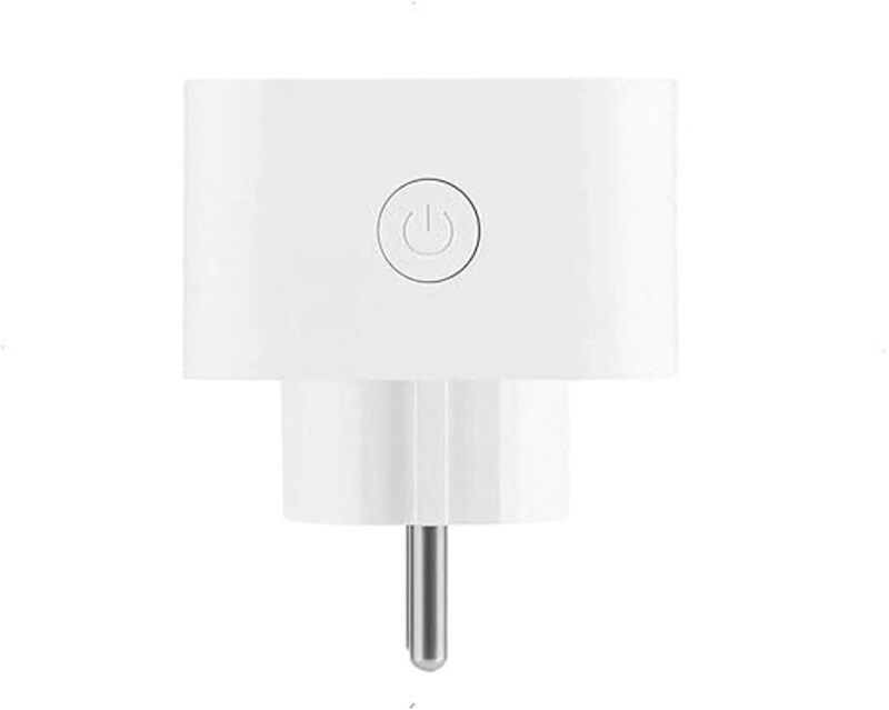 Aqara Smart Plug Zigbee Wall Plug EU