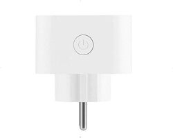 Aqara Smart Plug Zigbee Wall Plug EU