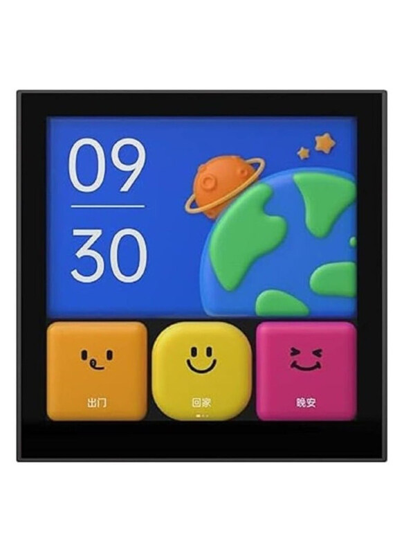 

Aqara Magic Switch S1E, Multicolour