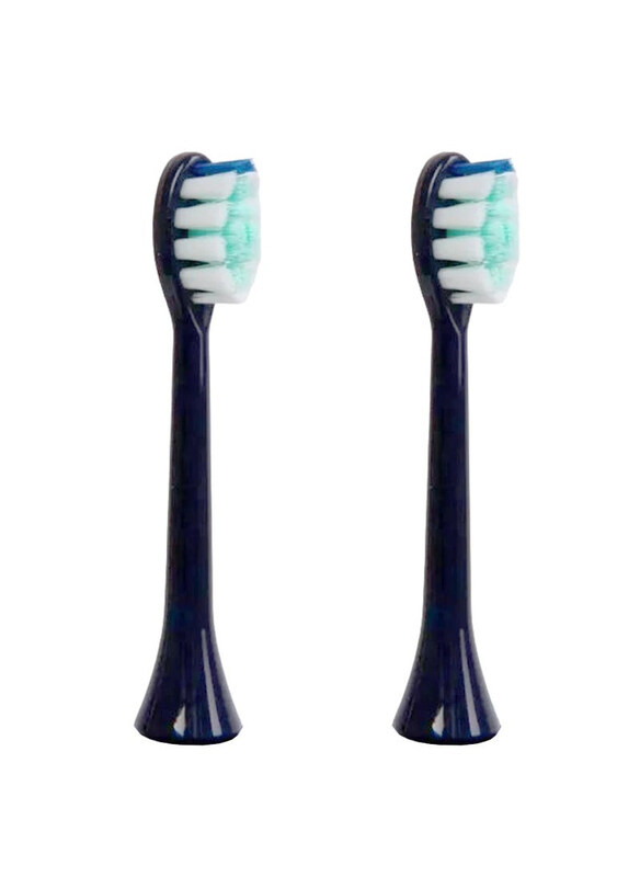 

Bomidi TX5-2 Electric Toothbrush Head Soft Toothbrush, 2 Pieces