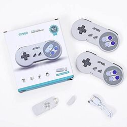 Leon s Retro Game Console with 4K Output  Handheld Video Games Emulator Console Wireless ControllerHDMI HD Output