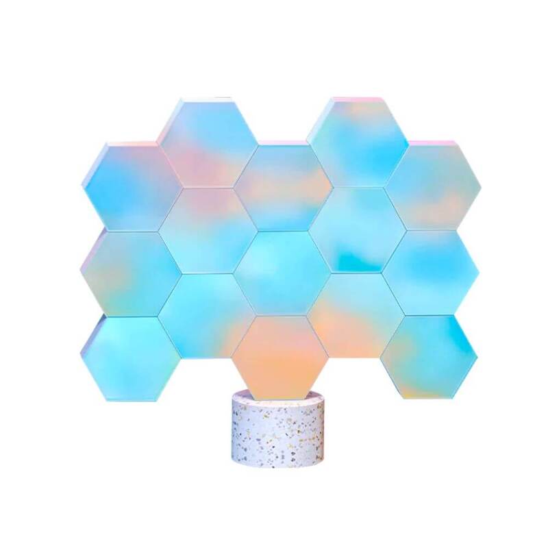 Cololight Hexagon Pro Sky Kit 15pcs