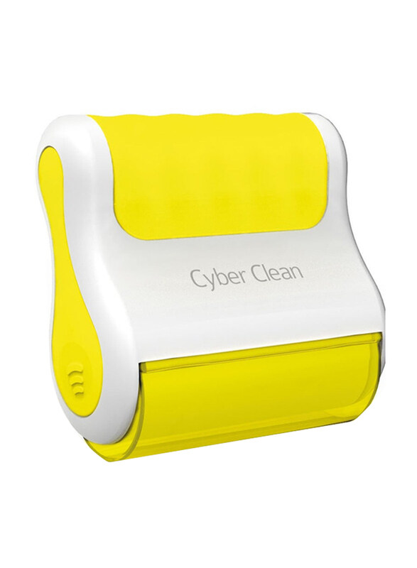 

Cyber Clean Rollcare Jumbo, Yellow