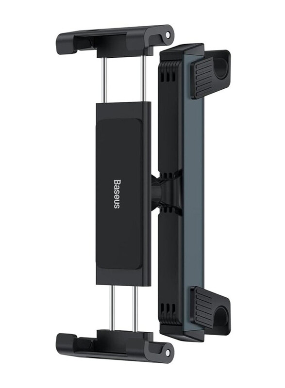 

Baseus Joyride Pro Series 360° Adjustable Car Backseat Mount, Black