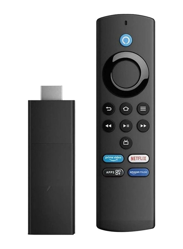 

Generic Fire TV Stick 4K Streaming Device, Black