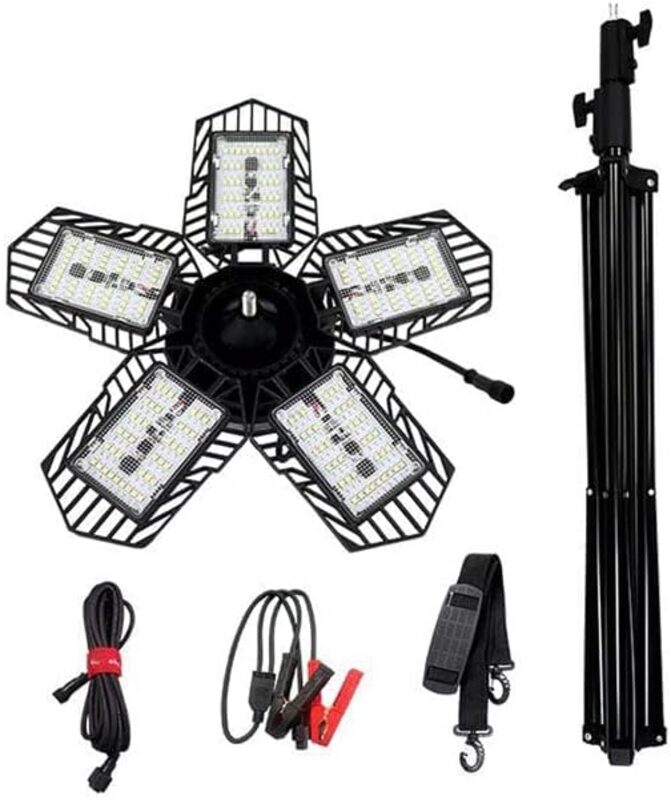 CRONY VIP 10 Outdoor multi function lamp