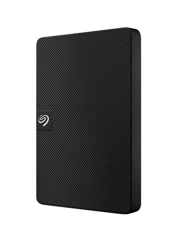

Seagate 2TB HDD Expansion Sleek External Portable Hard Drive, USB 3.0, Black