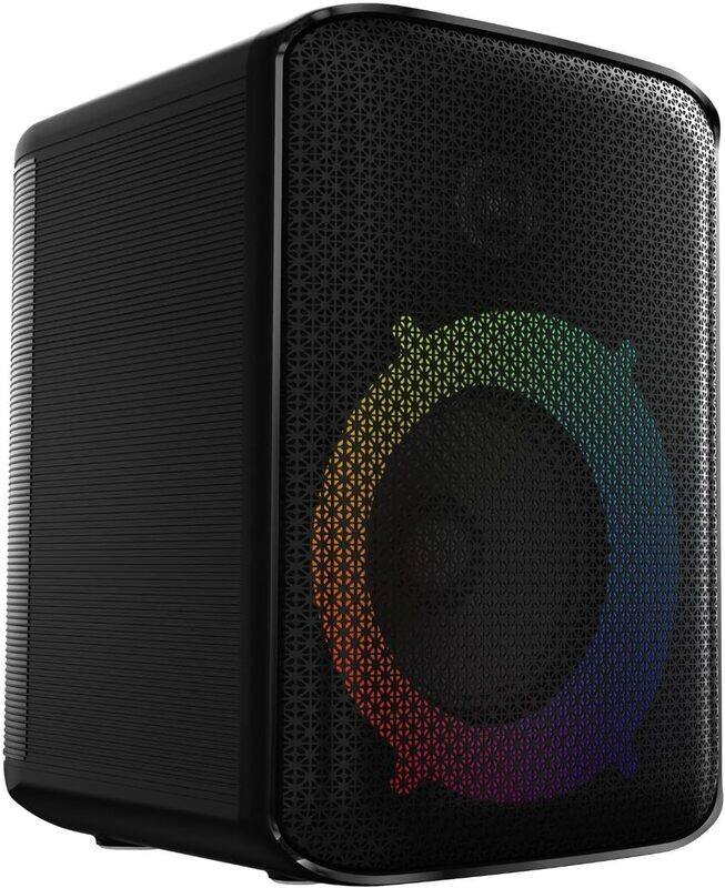 

HiFuture Event Dancing Light Party Speaker