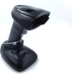 Zebra Symbol DS2278 SR Wireless 2D 1D Bluetooth Barcode Scanner Imager Includes Cradle and Heavy Duty Shielded 7FT USB Cable  CBA U21 S07 ZAR