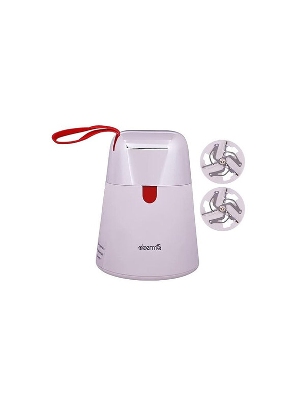 

Deerma MQ600 Portable Electric Lint Remover, White