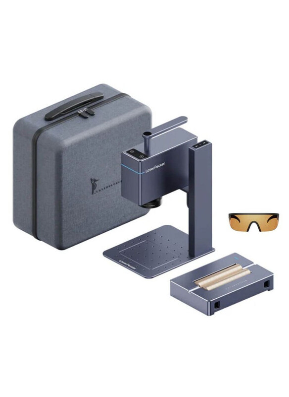 

Generic High Precision Metal & Plastic Engraver, Black