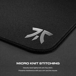 Fnatic Dash XD Premium Gaming Mousepad