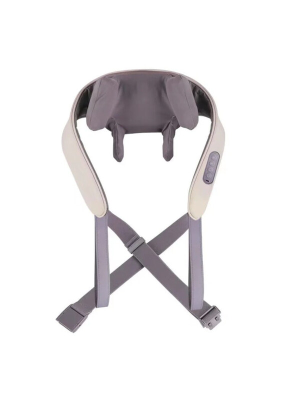 

Bomidi MP2 Neck Shoulder Massager, One Size
