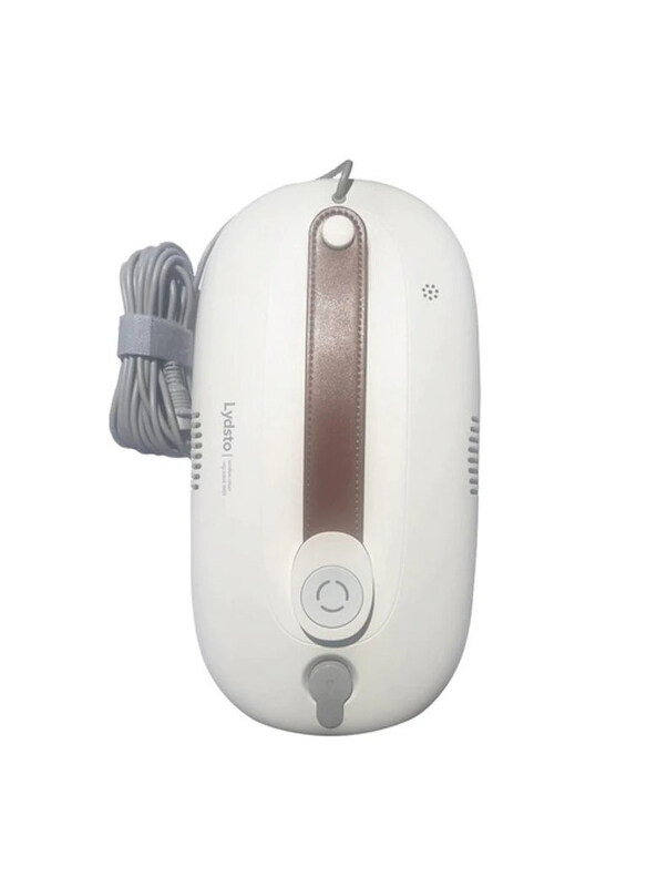 

Lydsto Window Cleaning Robot W03 Smart Automatic Robot, White
