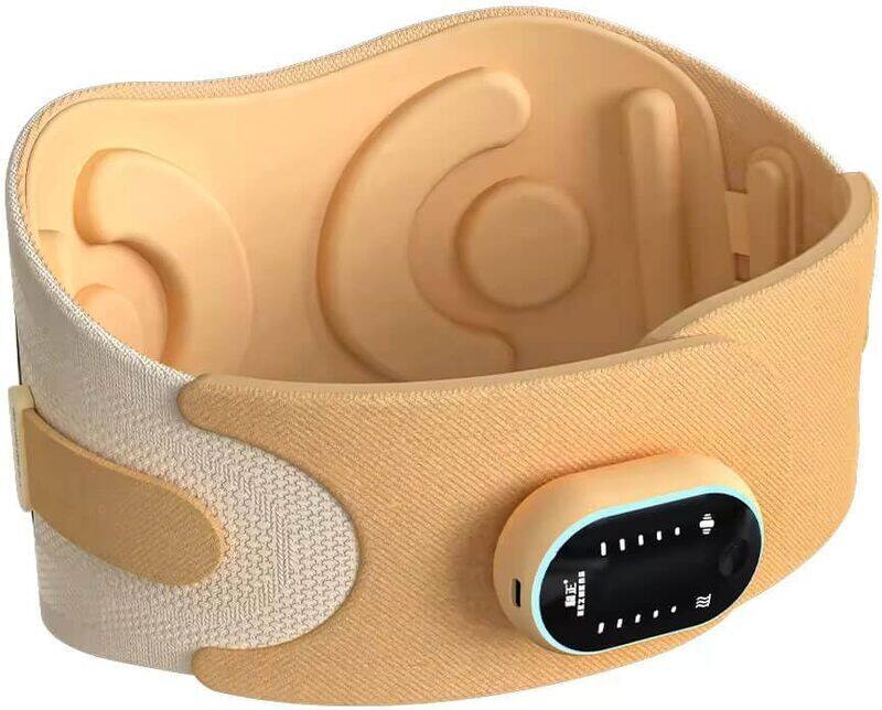 

Generic Waist Massager Support NTC Accurate Temperature Control