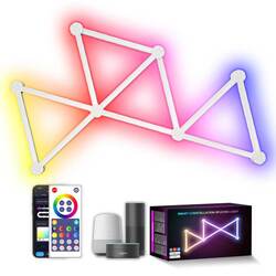 Smart Constellation Splicing Light  RGB Phantom Splicing Wall Lights