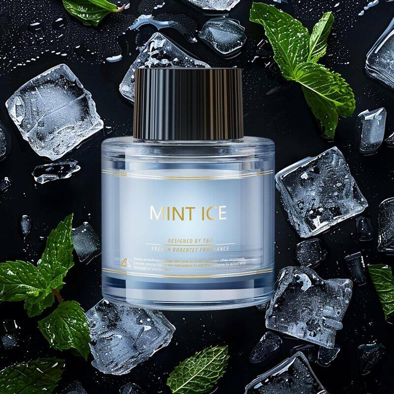 

Ceeniu Car Air Freshener F26 Perfume Refill 45ml Long lasting Up to 120 Days of Use Made with Natural Plant Extracts French Imported Fragrance