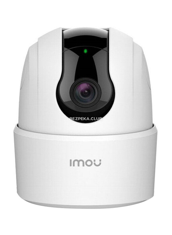 

Imou 2MP PTZ Wi-Fi IP Surveillance Camera, White