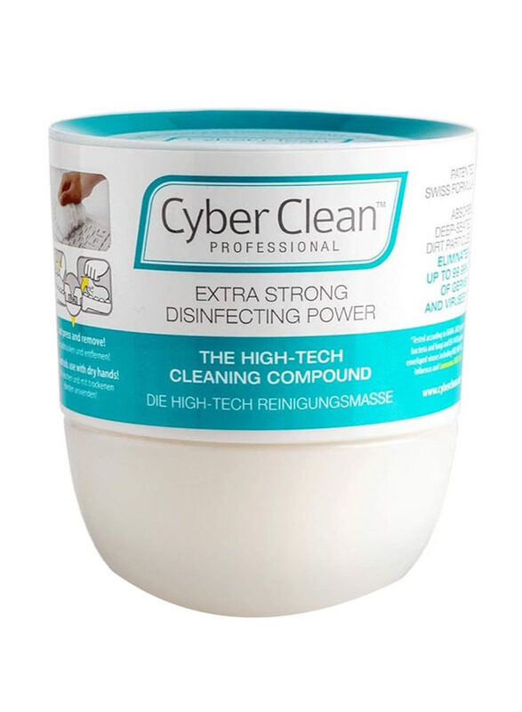 

Cyber Clean Professional Cleaning Compound Modern Cup, 160g