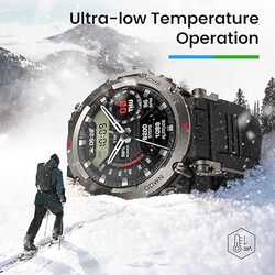 Amazfit T-Rex Ultra Smart Watch for Men