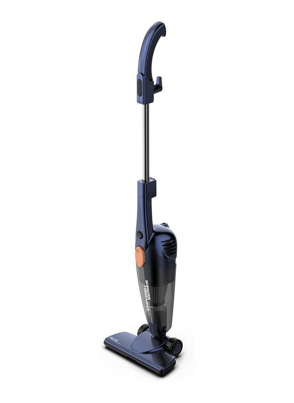 

Generic Portable Handheld Vacuum Cleaner, Blue
