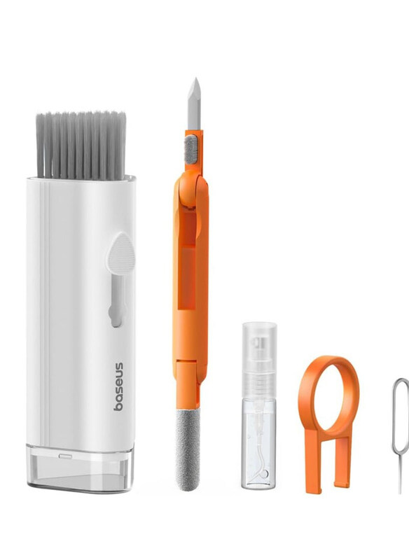 

N/a Baseus Multifunctional Cleaning Set, Multicolour